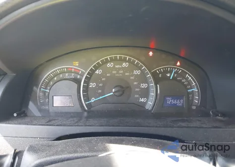 2013 Toyota Camry Le из США, поврежденный, VIN 4T4BF1FK0DR317105